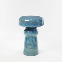 <a href="https://www.galeriegosserez.com/artistes/donnersberg-emma.html">Emma Donnersberg</a> - Cèpes - Sea